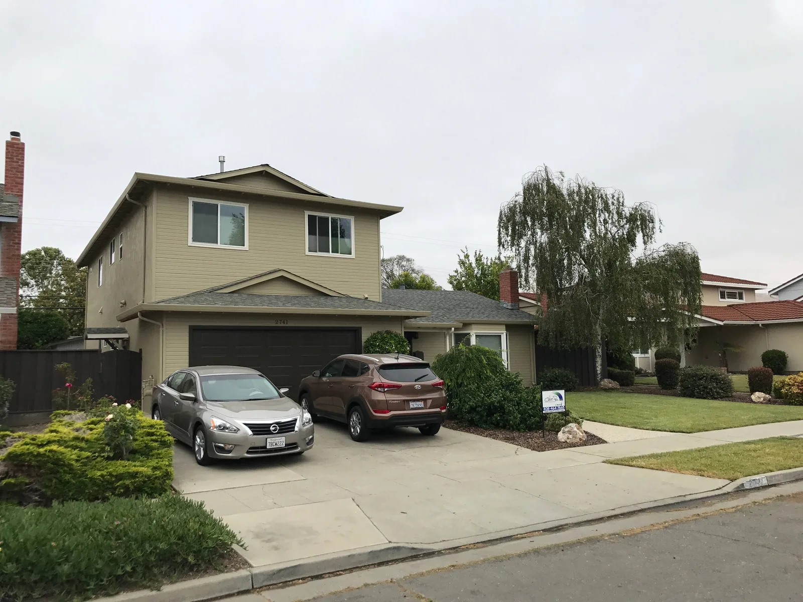 Interior painting in San Jose CA